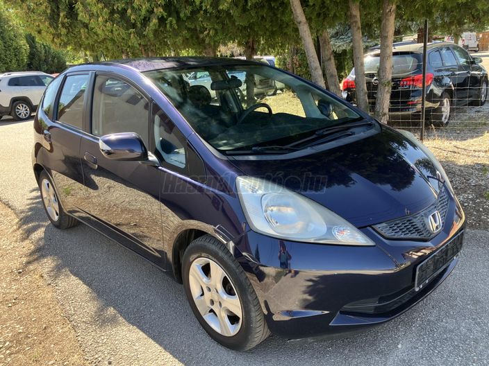 HONDA JAZZ 1.4 Elegance (Automata)