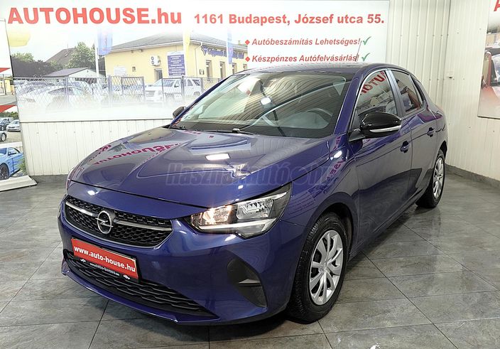 3.148.000 + ÁFA!  71.000 KM! CARPLAY! KORMÁNY + ÜLÉSFŰTÉS! MAGYAR! SÉRÜLÉSMENTES