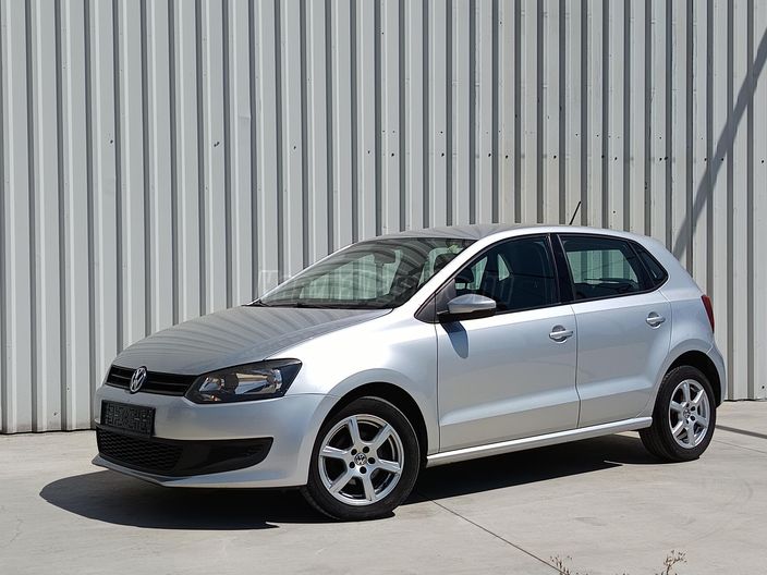 VOLKSWAGEN POLO V 1.2 75 CR TDI Comfortline