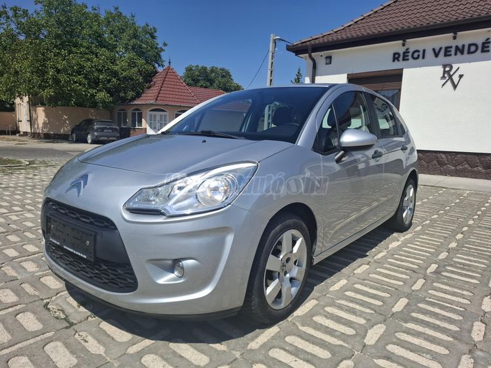 CITROEN C3 1.4 Collection