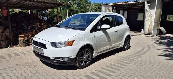 MITSUBISHI COLT 1.3 Invite (EU5)