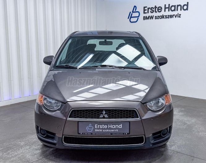 MITSUBISHI COLT 1.3 Elegance