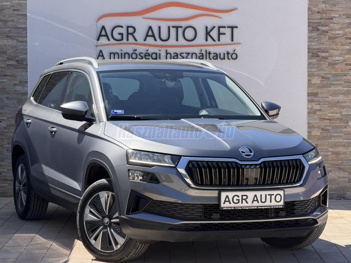 MEGTEKINTHETŐ: AGR Auto Kft 1174 Budapest, Ferihegyi út 326-328