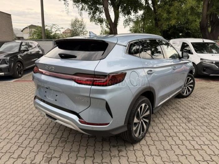 BYD SEAL U 1.5 DM-i Design (Automata)