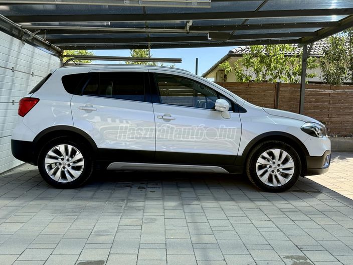 SUZUKI SX4 S-CROSS 1.4T GL+