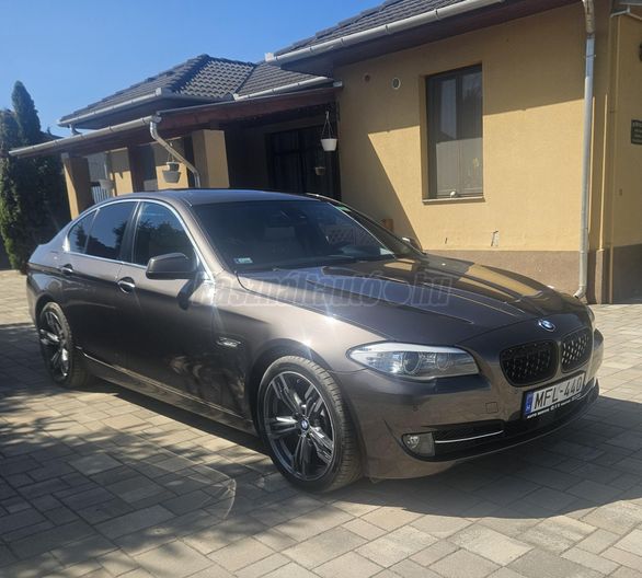 BMW 530 530d (Automata)