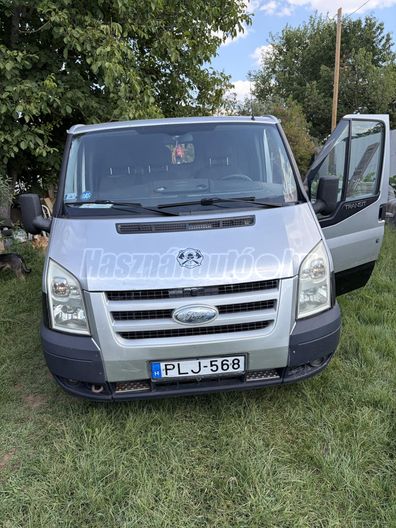 FORD TRANSIT 2.2 TDCi 280 S Trend