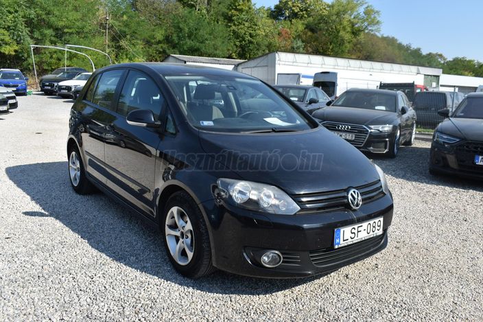 VOLKSWAGEN GOLF PLUS 1.2 TSI Trendline