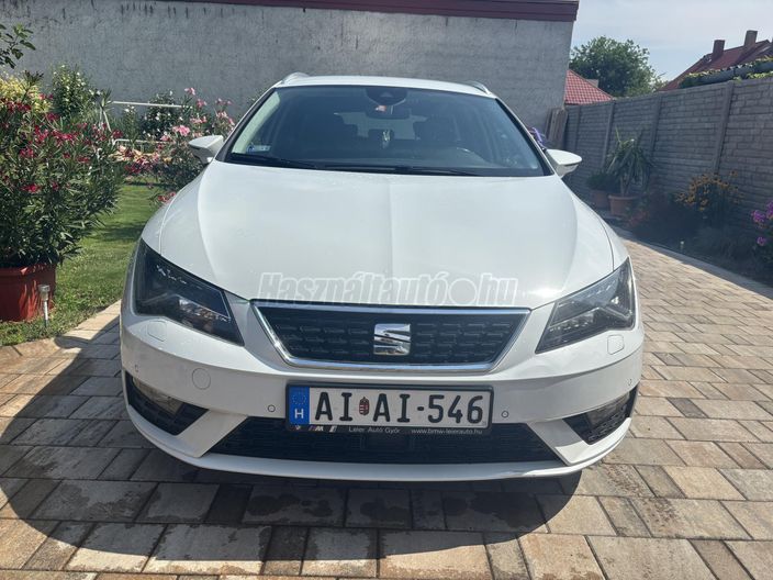 SEAT LEON ST 1.6 TDI Style