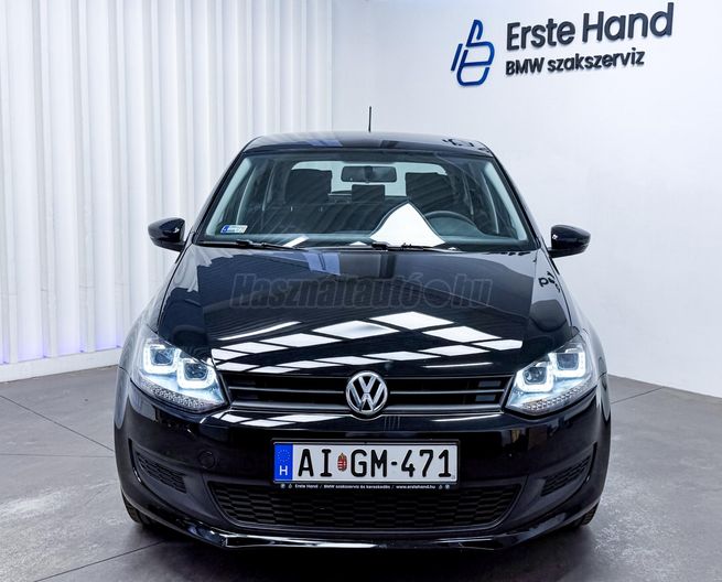 VOLKSWAGEN POLO 1.2 70 Trendline