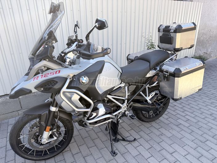 BMW R 1250 GS
