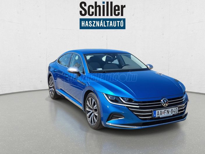 VOLKSWAGEN ARTEON 2.0 TDI SCR Elegance DSG