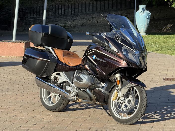 BMW R 1250 RT