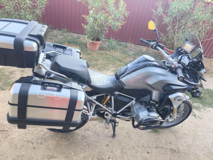 BMW R 1200 GS