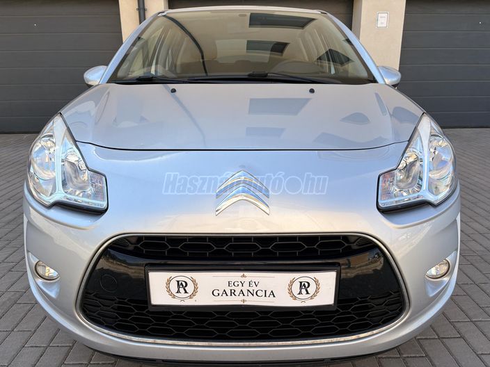CITROEN C3 1.1 Tendance