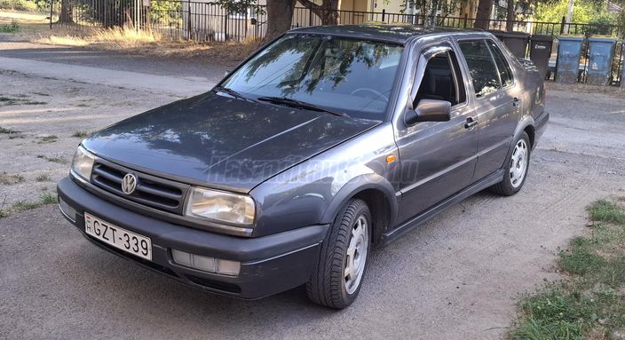VOLKSWAGEN VENTO 2.0 GT