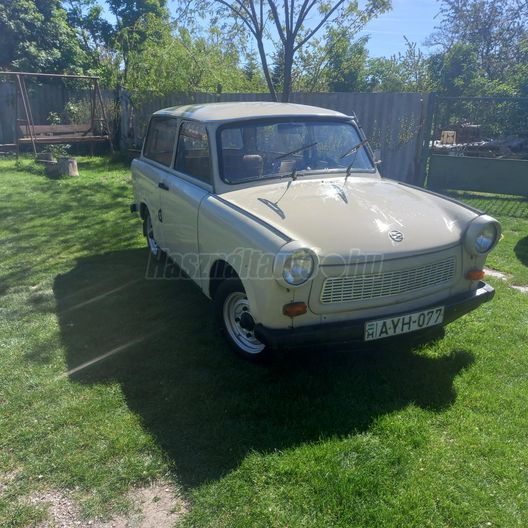 TRABANT 601 S