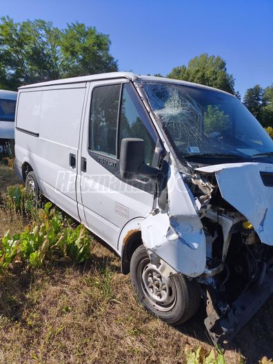 FORD TRANSIT 2.2 TDCi 260 S Economy
