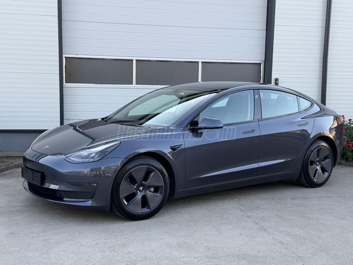 TESLA MODEL 3 Long Range AWD (Automata)