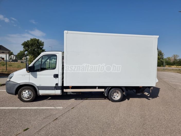 IVECO 35 Daily C 15 3000