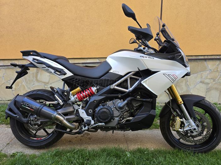 APRILIA CAPONORD