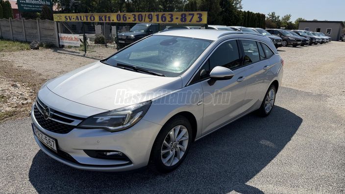 OPEL ASTRA K Sports Tourer 1.6 CDTI Start-Stop Innovation