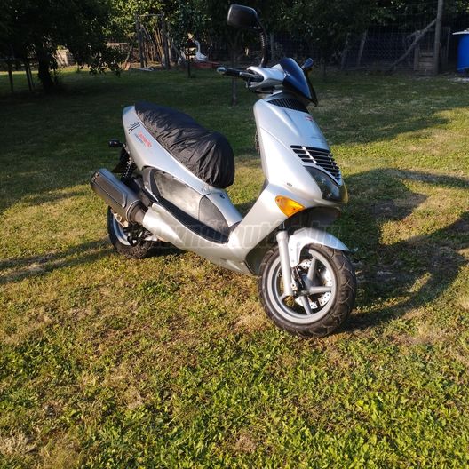APRILIA LEONARDO 150