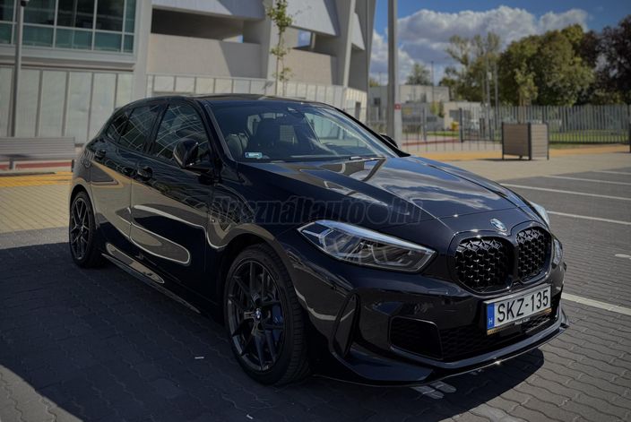 BMW 135