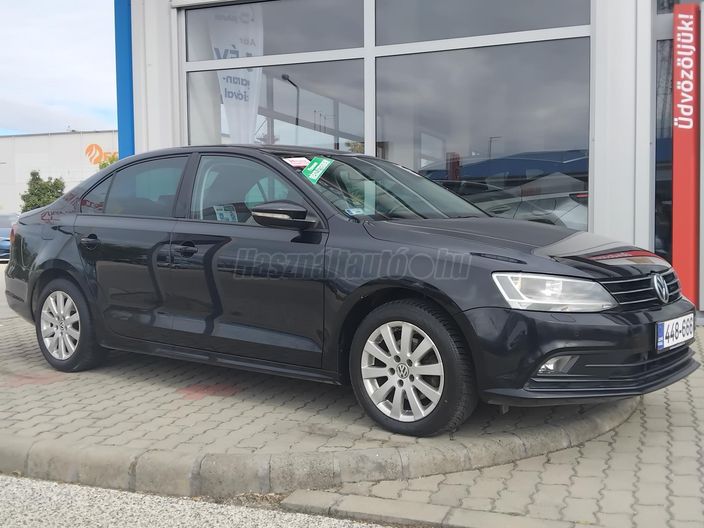 VOLKSWAGEN JETTA V 1.4 TSI BMT COMFORTLINE