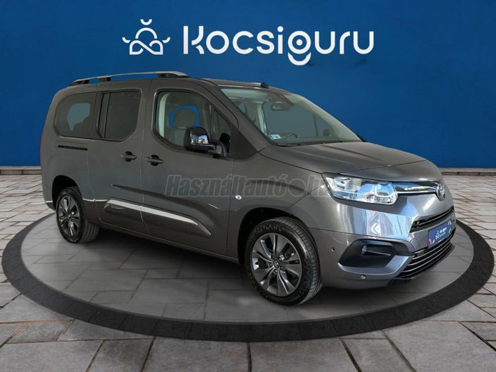 TOYOTA PROACE City Verso 1.5D Family Plus L2H1