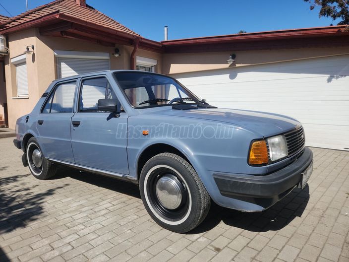 SKODA 120 L