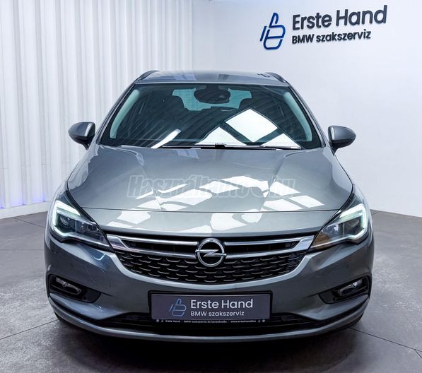 OPEL ASTRA K 1.0 T Start-Stop Innovation Easytronic