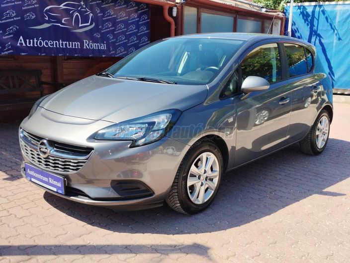 OPEL CORSA E 1.4 Drive Start-Stop