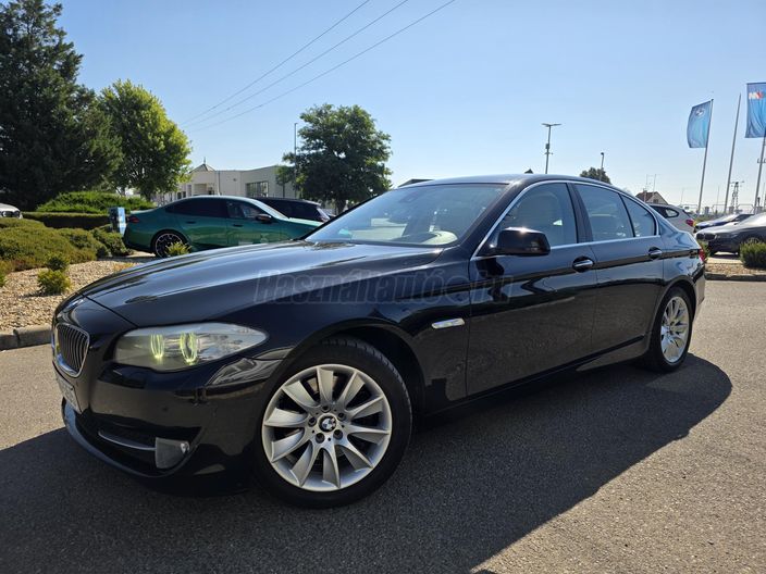 BMW 530 530d (Automata)
