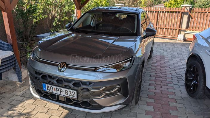 VOLKSWAGEN T-ROC 1.5 eTSI Style DSG