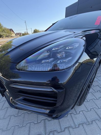 PORSCHE CAYENNE Coupé GTS Tiptronic ic