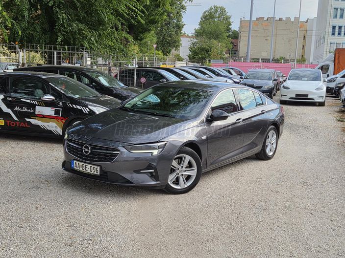OPEL INSIGNIA Grand Sport 2.0 T Ultimate (Automata)