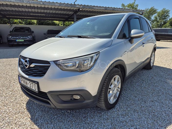 OPEL CROSSLAND X 1.2 Enjoy