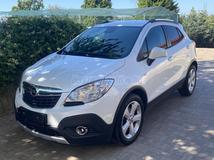 OPEL MOKKA 1.4 T Enjoy AWD Start-Stop