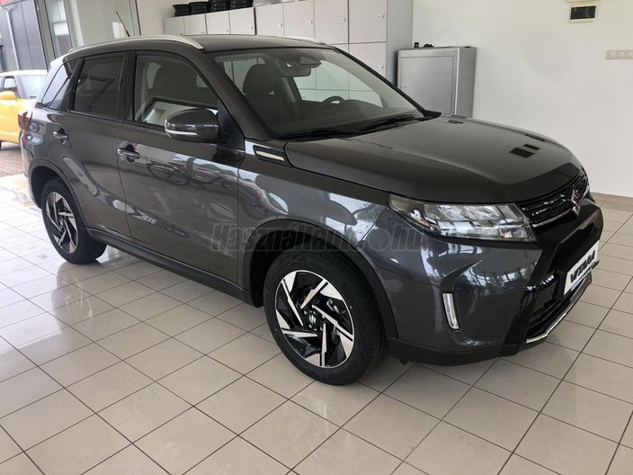 SUZUKI VITARA 1.4 Hybrid GLX