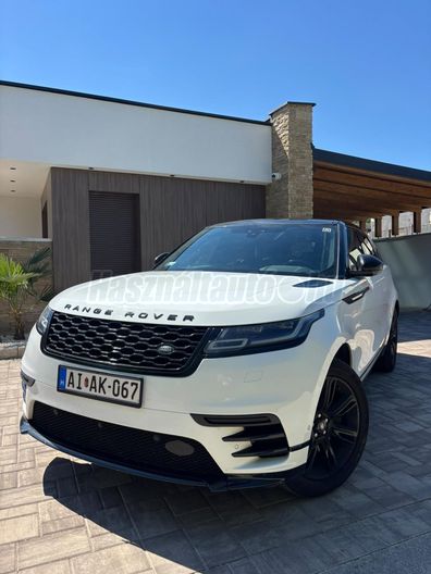 LAND ROVER RANGE ROVER VELAR 3.0D V6 SD6 R-Dynamic HSE (Automata)