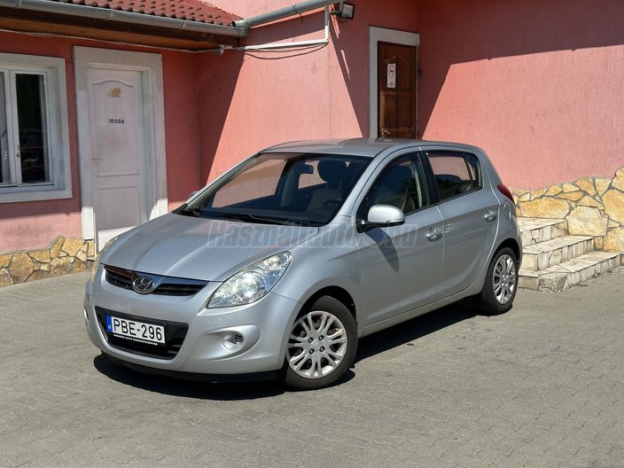 HYUNDAI I20 1.4 CRDi Comfort