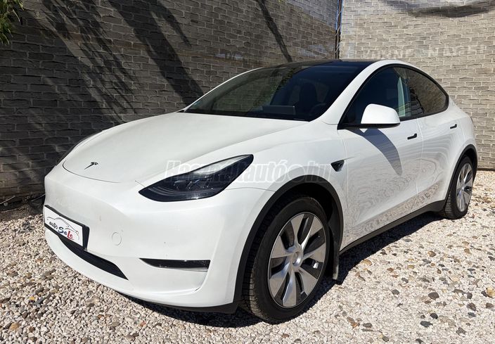TESLA MODEL Y Long Range AWD (Automata)