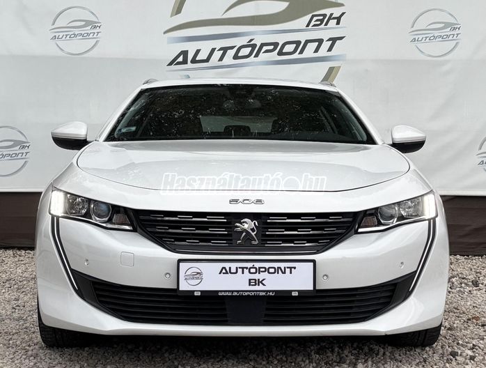 Autópont BK