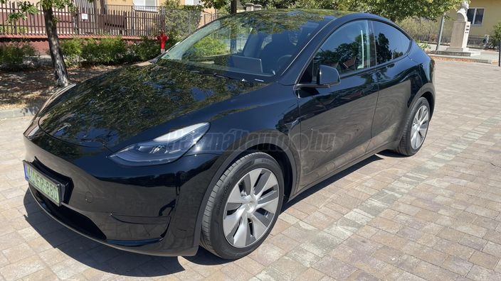 TESLA MODEL Y RWD (Automata)