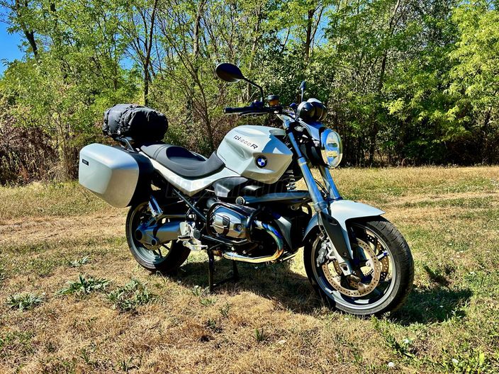 BMW R 1200 R