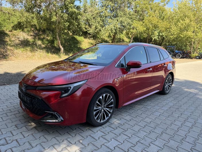 TOYOTA COROLLA Touring Sports 1.8 Hybrid Comfort Style Tech e-CVT
