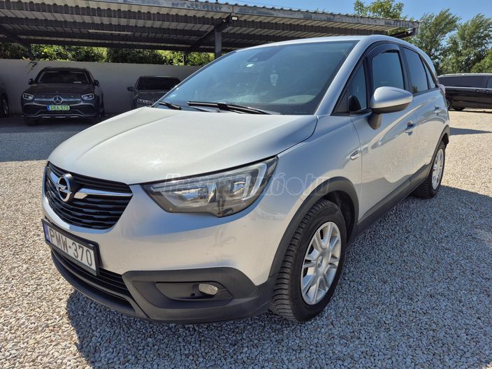 OPEL CROSSLAND X 1.2 Enjoy