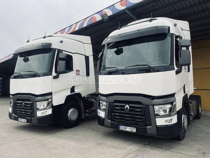 RENAULT T520.Több db!