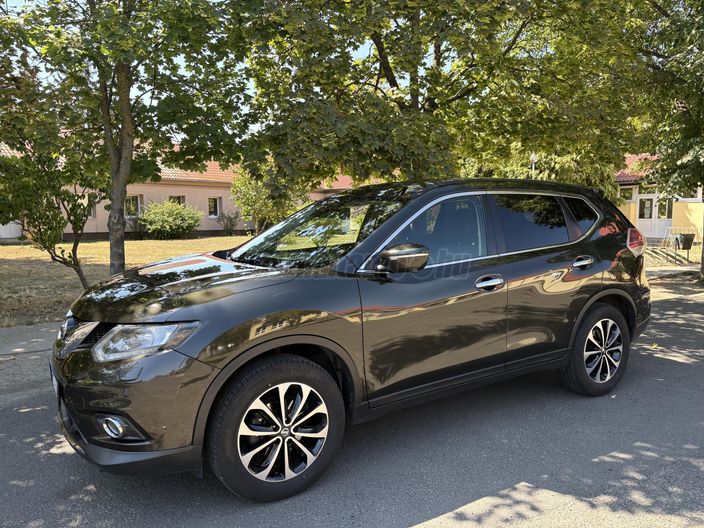 NISSAN X-TRAIL 1.6 dCi Acenta 4x4 EURO6